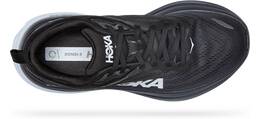 Vorschau: HOKA Damen Laufschuhe BONDI 8 weit