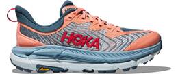 Vorschau: HOKA Damen Trailrunningschuhe MAFATE SPEED 4