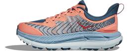 Vorschau: HOKA Damen Trailrunningschuhe MAFATE SPEED 4