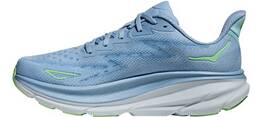 Vorschau: HOKA Herren Laufschuhe CLIFTON 9 weit