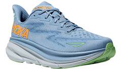 Vorschau: HOKA Herren Laufschuhe CLIFTON 9 weit