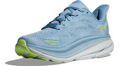 Vorschau: HOKA Damen Laufschuhe CLIFTON 9 weit