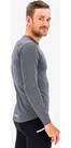 Vorschau: FUSION Herren Trainingsshirt MENS C3 SWEATSHIRT