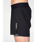 Vorschau: FUSION Herren Shorts Mens Run Shorts