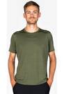 Vorschau: FUSION Herren Shirt MENS C3 T-SHIRT