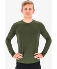 Vorschau: FUSION Herren Hemd MENS C3 LS SHIRT