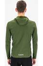 Vorschau: FUSION Herren Kapuzenpullover MENS RECHARGE HOODIE