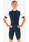 Vorschau: FUSION Herren Overall SPEED SUIT V2