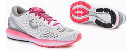 Vorschau: TRUE MOTION Damen Laufschuhe True Motion U-TECH Aion