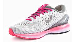 Vorschau: TRUE MOTION Damen Laufschuhe True Motion U-TECH Aion