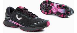 Vorschau: TRUE MOTION Damen Laufschuhe True Motion U-TECH Nevos Elements