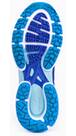 Vorschau: TRUE MOTION Damen Laufschuhe True Motion U-TECH Nevos