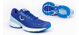 Vorschau: TRUE MOTION Damen Laufschuhe True Motion U-TECH Nevos