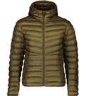 Vorschau: DOLOMITE Herren Mantel DOL Jacket Hood M's Gardena