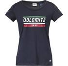 Vorschau: DOLOMITE Damen Shirt DOL T-shirt W's Gardena