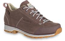 PLUM BROWN