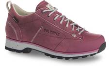 Mauve Pink