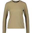 Vorschau: DOLOMITE Damen Shirt DOL Tee W's Pelmo DRI LS