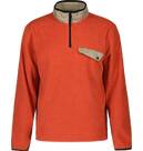 Vorschau: DOLOMITE Herren Pullover DOL Pullover M's Latemar Fleece Half Zip