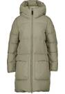 Vorschau: DOLOMITE Damen Mantel DOL Coat W's Fitzroy H