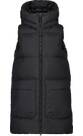 Vorschau: DOLOMITE Damen Weste DOL Vest Long W's Fitzroy H