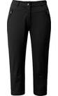 Vorschau: LINEA PRIMERO Damen 3/4 Hose Cosima
