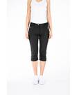 Vorschau: LINEA PRIMERO Damen 3/4 Hose Cosima