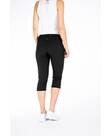 Vorschau: LINEA PRIMERO Damen 3/4 Hose Cosima