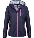 Vorschau: LINEA PRIMERO Damen Softshelljacke Sandra
