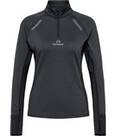 Vorschau: NEWLINE Damen nwlMESA 1/2 ZIP L/S WOMAN