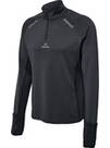 Vorschau: NEWLINE Herren nwlMESA 1/2 ZIP L/S MEN