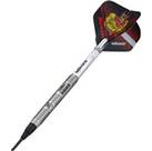 Vorschau: Dartpfeil Unicorn Premier 2022 Michael Smith Soft Darts