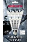 Vorschau: Dartpfeil Unicorn Silver Star Michael Smith Soft Darts