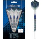 Vorschau: Dartpfeil Unicorn Core XL T95 Steel Darts