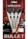 Vorschau: UNICORN Dartpfeil Unicorn Bullet Gary Anderson Steel Darts