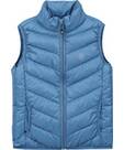 Vorschau: COLOR KIDS Kinder Weste Waistcoat Quilted - Packable
