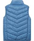 Vorschau: COLOR KIDS Kinder Weste Waistcoat Quilted - Packable