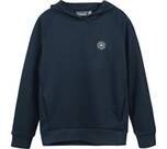 Vorschau: COLOR KIDS Kinder Pullover Sweat Hoodie - Solid