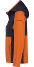 Vorschau: ICEPEAK Kinder Unterjacke LEANDER JR