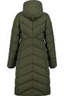 Vorschau: ICEPEAK Damen Mantel PEARLAND