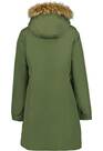 Vorschau: ICEPEAK Damen Jacke ALCOA