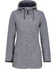 Vorschau: ICEPEAK Damen Unterjacke AWENDAW