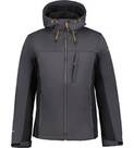 Vorschau: ICEPEAK Herren Funktionsjacke BAZINE