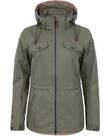 Vorschau: ICEPEAK Damen Jacke LARISSA