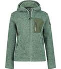 Vorschau: ICEPEAK Damen Unterjacke MATTAWA