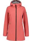 Vorschau: ICEPEAK Damen Funktionsjacke ALBANY