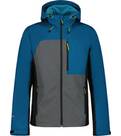 Vorschau: ICEPEAK Herren Funktionsjacke BROOKER