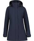 Vorschau: ICEPEAK Damen Parka EP TESS
