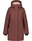 Vorschau: ICEPEAK Damen Jacke MYRTLE