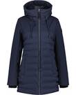 Vorschau: ICEPEAK Damen Softshelljacke EP ALMYRA